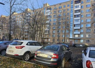 Продаю квартиру студию, 12.5 м2, Москва, Алтайская улица, 26, ВАО