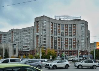 Продаю 1-ком. квартиру, 51.2 м2, Новосибирск, Зыряновская улица, 55, Октябрьский район