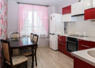 Продается 2-ком. квартира, 63 м2, Пермь, ЖК Данилиха, Полевая улица, 10