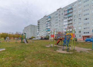 Продается трехкомнатная квартира, 49.2 м2, Омск, Крутогорская улица, 21