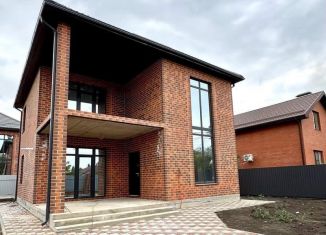 Продажа дома, 140 м2, Ростов-на-Дону, Первомайский район