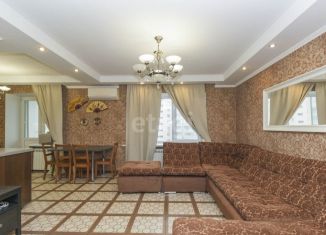 Продается 2-комнатная квартира, 106 м2, Омск, улица Крупской, 6/1