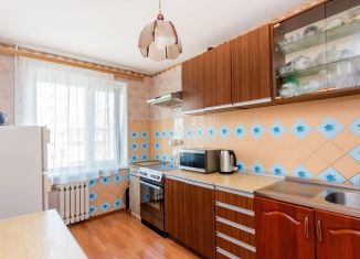 Продам 3-ком. квартиру, 62.1 м2, Петропавловск-Камчатский, проспект Рыбаков, 1/1