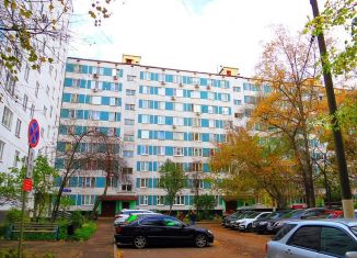 Продается квартира студия, 19 м2, Москва, Белозерская улица, 9Б, СВАО