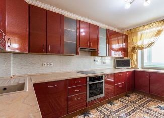 Сдается в аренду 2-ком. квартира, 60 м2, Красногорск, Красногорский бульвар, 19