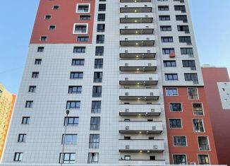 2-ком. квартира на продажу, 61.5 м2, Москва, 6-я Радиальная улица, 7/1к2, ЖК Царицыно-2