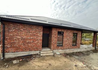 Продаю дом, 114 м2, поселок Новый, Вишнёвая улица