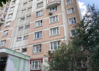 Продаю квартиру студию, 14 м2, Москва, метро Тропарёво, улица Академика Анохина, 9к1