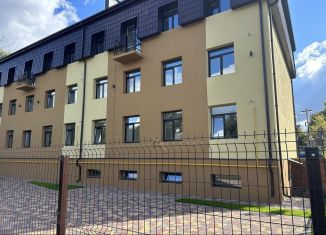 Продажа 2-комнатной квартиры, 55.7 м2, Тамбовская область, Орловская улица, 2