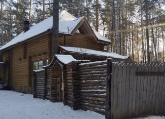 Сдача в аренду дома, 120 м2, Свердловская область, Озёрная улица, 1