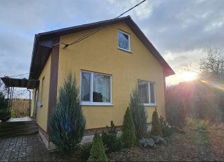 Продаю дом, 110 м2, хутор Федоренков