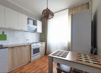 Продам 1-комнатную квартиру, 39 м2, Москва, район Строгино, улица Твардовского, 9к2