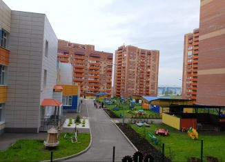 Продам трехкомнатную квартиру, 64 м2, Красноярск, Соколовская улица, 52