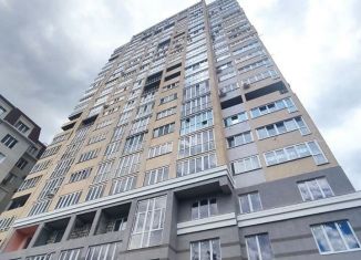 Продается трехкомнатная квартира, 106 м2, Саратовская область, улица имени Сакко и Ванцетти, 27