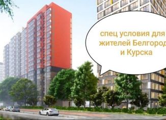 Продам 2-ком. квартиру, 68.2 м2, Воронеж, улица Шишкова, 140Б/6