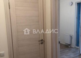 Продажа квартиры студии, 21.5 м2, Санкт-Петербург, Муринская дорога, 8к2