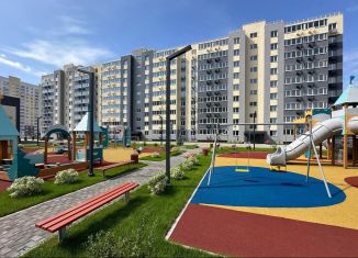 Продается 3-комнатная квартира, 81.3 м2, Тольятти