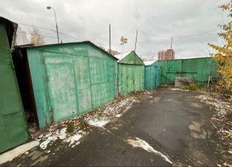 Гараж в аренду, 20 м2, Москва, метро Терехово, улица Крылатские Холмы