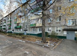 Продажа 2-ком. квартиры, 45.3 м2, Пенза, Минская улица, 12