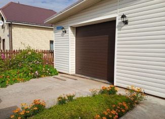 Дом на продажу, 106.5 м2, деревня Чертёж, Еловая улица