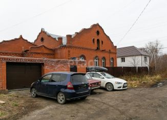 Сдам в аренду дом, 200 м2, Новосибирск, 8-й Бронный переулок, 2