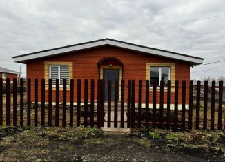 Продаю дом, 81 м2, село Жуково, улица Ромащенко