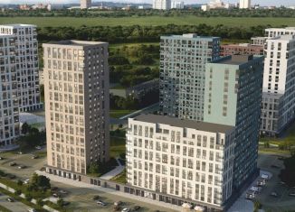 3-ком. квартира на продажу, 82.6 м2, Тюмень, Калининский округ