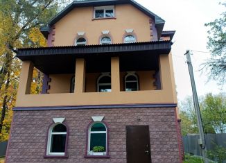 Продам дом, 220.9 м2, Московская область, Центральная улица, 2А