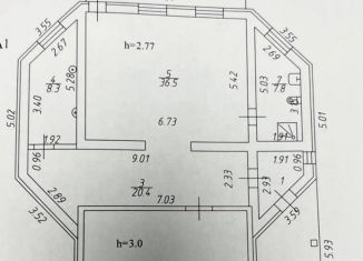 Сдаю в аренду дом, 250 м2, деревня Новодарьино, ЛПХ Лесные Дали, 19