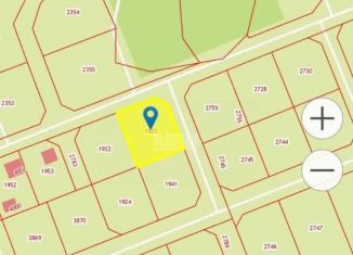 Продам участок, 9.8 сот., СНТ Тимер, 13-я улица