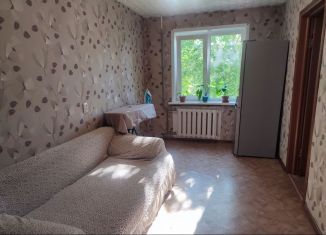 Сдается в аренду комната, 14 м2, Новосибирск, улица Есенина, 51