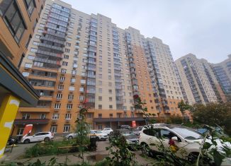 1-комнатная квартира на продажу, 32.3 м2, Люберцы, улица Камова, 11/5, ЖК Люберцы 2018