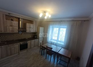 2-ком. квартира на продажу, 77.9 м2, Красноярск, Чистопрудная улица, 13, Октябрьский район