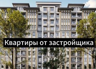 Продам 2-ком. квартиру, 67 м2, Махачкала, Хушетское шоссе, 9, Ленинский внутригородской район