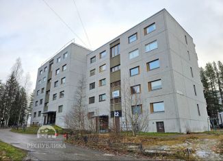 Продажа 2-ком. квартиры, 51.8 м2, Костомукша, улица Ленина, 6