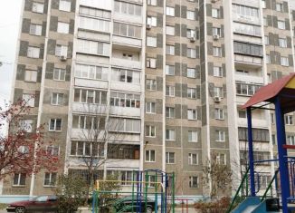 Продажа двухкомнатной квартиры, 52.7 м2, Челябинск, улица Чичерина, 17А, Курчатовский район