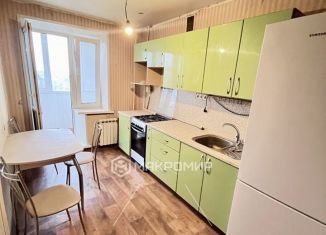 Трехкомнатная квартира в аренду, 59.1 м2, Орёл, Костомаровская улица, 3