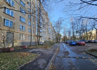 Продаю квартиру студию, 14 м2, Москва, Алтайская улица, 26, район Гольяново