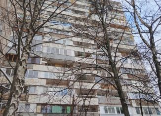 Сдам 1-ком. квартиру, 35.1 м2, Москва, улица Островитянова, 47, район Коньково