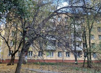 Квартира на продажу студия, 12.7 м2, Москва, 3-я Владимирская улица, 19