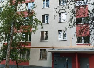 Сдача в аренду 3-ком. квартиры, 60 м2, Москва, Ярославское шоссе, 16