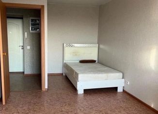 Сдам 1-комнатную квартиру, 35 м2, Пермь, Ольховская улица, 21