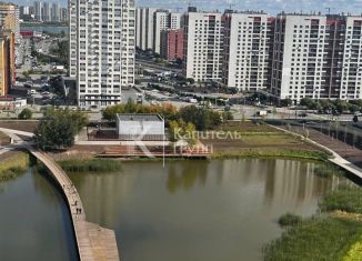 Продажа пятикомнатной квартиры, 212.4 м2, Тюмень, улица Муравленко, 9к1