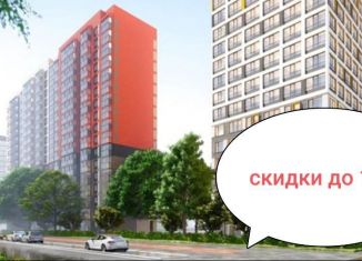 2-комнатная квартира на продажу, 89.2 м2, Воронеж, Центральный район, улица Загоровского, 9/2