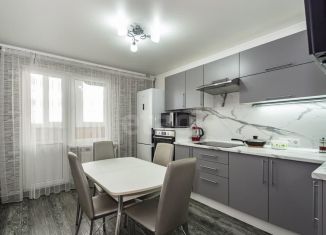 Продажа двухкомнатной квартиры, 54.1 м2, Ростов-на-Дону, улица Платона Кляты, 27, ЖК Суворовский