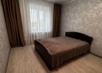 Сдается 2-ком. квартира, 54 м2, Бугуруслан, 3-й микрорайон, 5