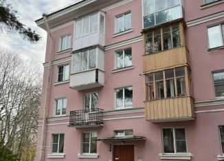 Продажа однокомнатной квартиры, 32 м2, Пушкин, Пушкинская улица, 8