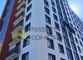 Продажа однокомнатной квартиры, 42.5 м2, Омск