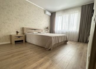 Сдается 2-ком. квартира, 59 м2, посёлок Отрадное, Весенняя улица, 1А