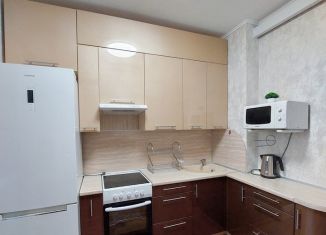 Сдача в аренду 1-ком. квартиры, 34 м2, Новосибирск, улица Тюленина, 26